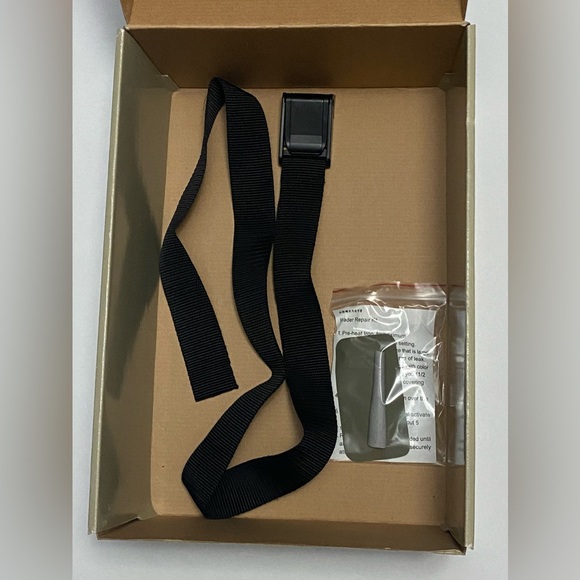 Caddis Neoprene Stockingfoot Chest Waders Youth Large CA5906W - Picture 9 of 15